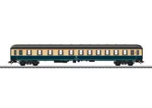 Marklin-43934 Märklin 43934 Sneltreinrijtuig ABm 225 DB 1e/2e Klasse Tp. IV