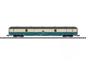 Trix 18450 Bagagewagen Dm 903.1 DB Tp. V