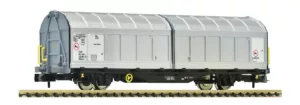 Fleischmann 6660108 Schuifwandwagen AAE Tp. VI