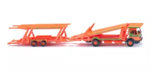 Mercedes-Benz Autotransporter Frikus