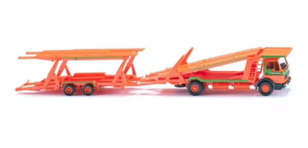 Mercedes-Benz Autotransporter Frikus