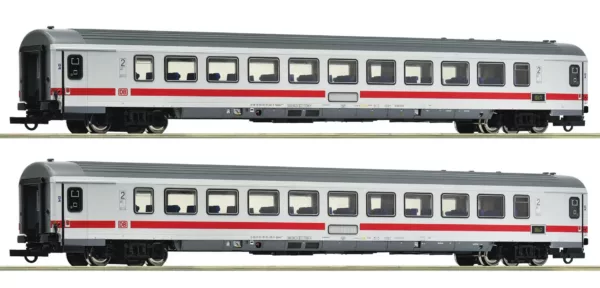 6200155 Roco 6200155 Set 3: „IC 2310“, DB AG Tp. VI