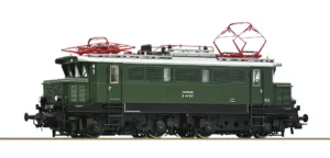 Roco 7500124 BR E 44 107 DB Tp. III