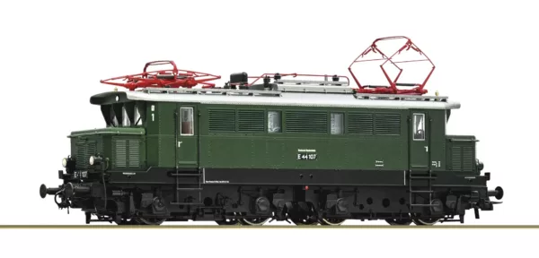 7500124 Roco 7500124 BR E 44 107 DB Tp. III