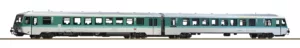 Roco 7710031 Dieseltriebzug 628 422-8, DB AG Tp. V Digitaal / Sound