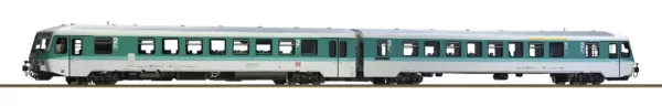 Roco 7710031 Dieseltriebzug 628 422-8, DB AG Tp. V Digitaal / Sound
