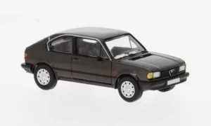 Alfa Romeo Alfasud 1980 Bruin metallic