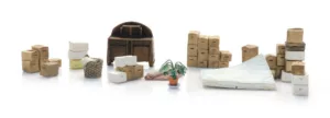 Artitec Verhuisdozen en inboedel