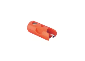 Stekkers oranje