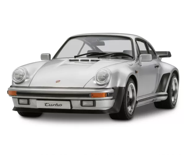1/24 Porsche 911 Turbo 1988
