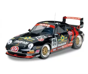 1/24 Porsche Taisan 911 GT2