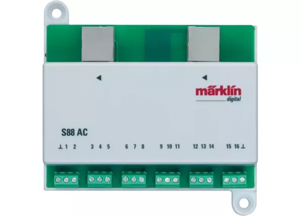 Decoder s 88 (RJ45)