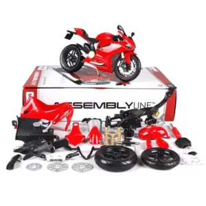 Ducati 1199 Panigale