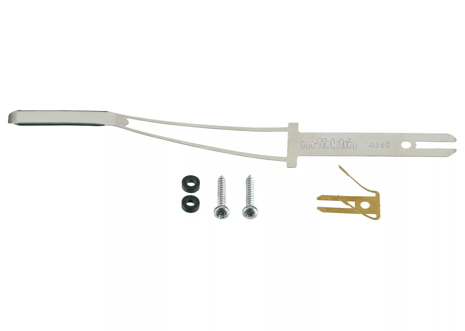 Stroomtoevoer bagagewagen