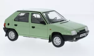4ebadaf9d1854abbac3084f121711350_1920x1920 Skoda Favorit 1987 Groen