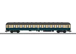 4fb76087eb0379b603c7d9c9523ecf5d1702735224 Märklin 43925 Sneltreinrijtuig BM 234 Tp. IV