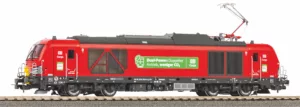 Piko 51162 BR 249 Diesel/Electric DB VI Digitaal / Sound