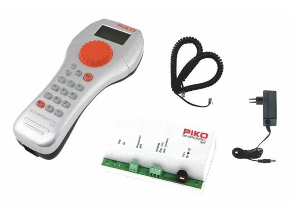 PIKO Basis Set SmartControl light
