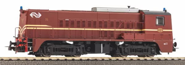 56450_52989 Piko 52989 NS 2200 Bruin Tp. IV