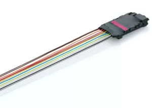 Märklin locomotiefdecoder mLD3