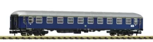 6260068 Fleischmann 6260068 Schnellzugwagen 1. Klasse, DB Tp. III