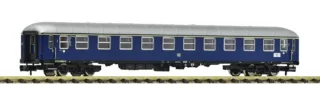 Fleischmann 6260068 Schnellzugwagen 1. Klasse, DB Tp. III