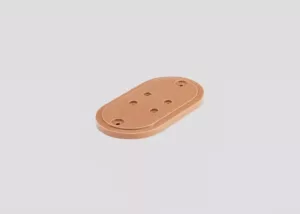Pijlerdeel 3 mm