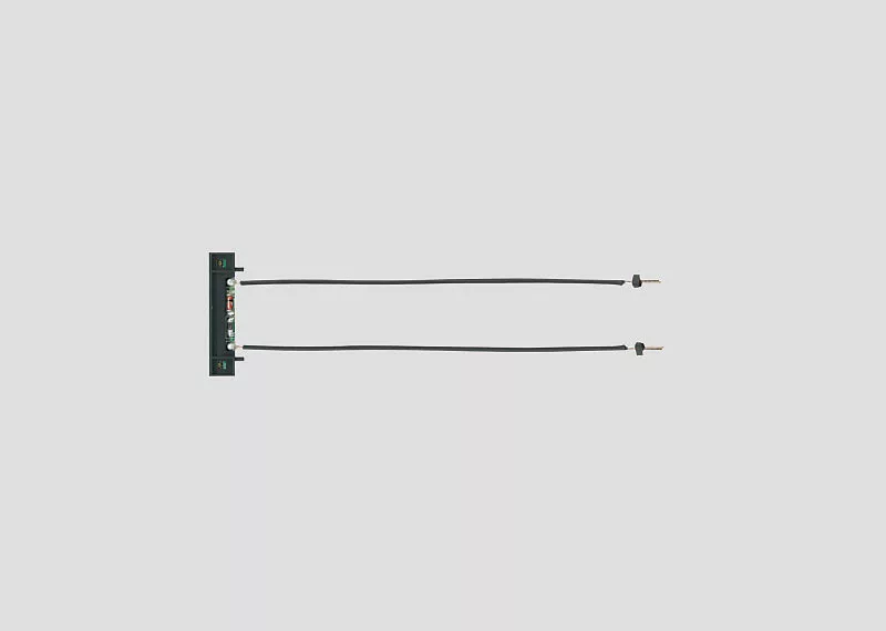 Sluitverlichting met LED's
