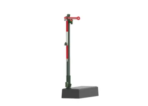 Märklin 70391 Hoofdsein met smalle mast MFX