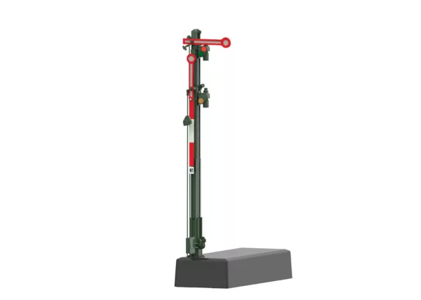 Märklin 70411 Hoofdsein met smalle mast MFX