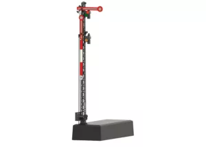 Märklin 70414 Hoofdarmsein met vakwerkmast (Hp 0/Hp 1/Hp 2) MFX