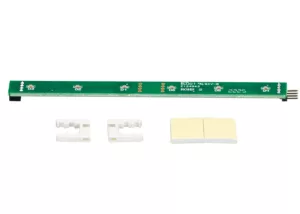 Universele Interieurverlichting met LED Warm-wit