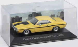 Screenshot Dodge CHALLENGER R/T 440 1970