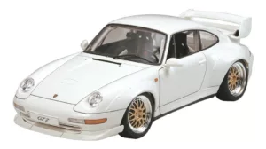 1/24 Porsche GT2 Street Version