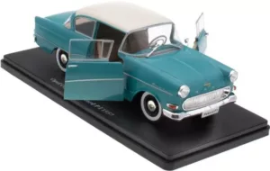 Opel OLYMPIA REKORD PI 1957