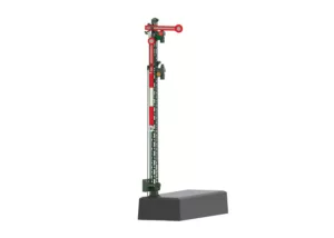 Märklin 70412 Hoofdsein met vakwerkmast MFX