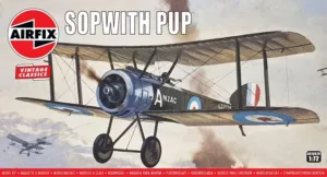 1/72 SOPWITH PUP