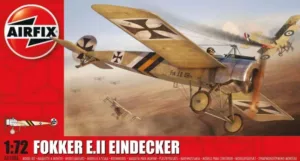 1/72 FOKKER E.II EINDECKER