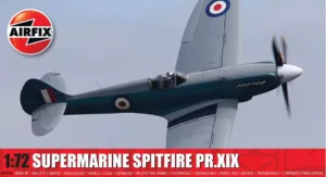 1/72 SUPERMARINE SPITFIRE PR.XIX