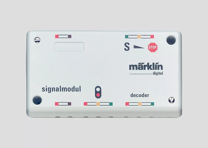 Remmodule