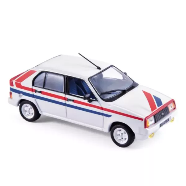 Citroën Visa II Chrono 1982