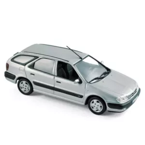 citroen-xsara-break-1998-quartz-grey-1-43 Citroën Xsara Break 1998 Quartz Grey