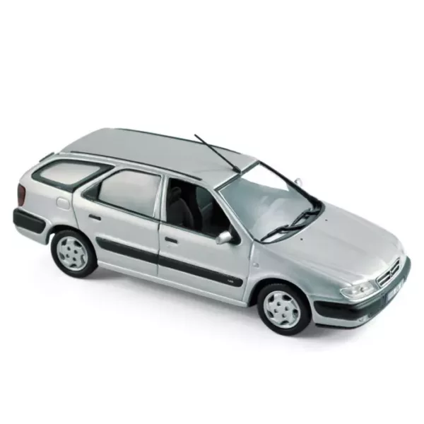 Citroën Xsara Break 1998 Quartz Grey