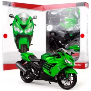 Kawasaki Ninja