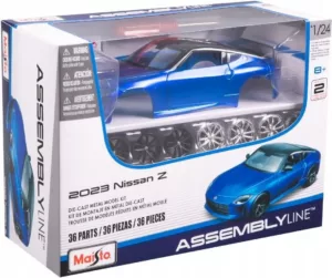 Nissan Z