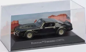 Pontiac FIREBIRD TRANS AM 1977
