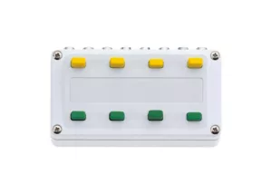 Märklin 72730 Schakelbord
