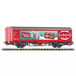 Piko 58782 Goederenwagen Wikana