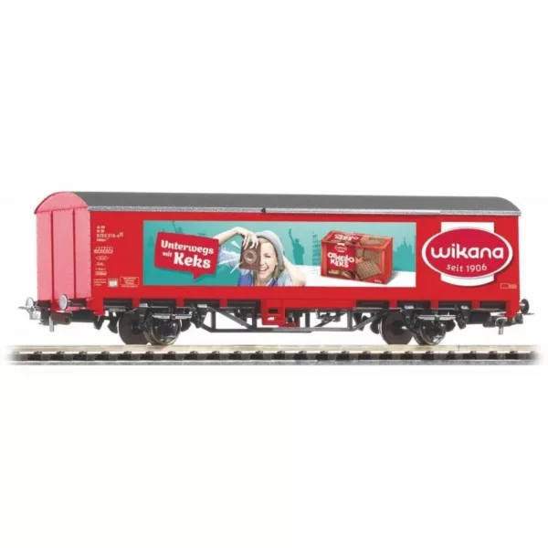Piko 58782 Goederenwagen Wikana