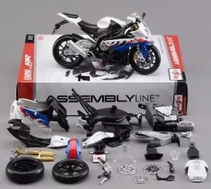 BMW S1000 RR